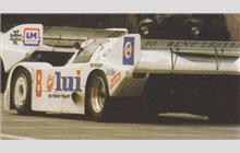 8 - Porsche 956 #104 - Joest Racing GmbH