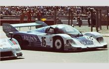 DRM Norisring 1984 - Photo Gallery - Racing Sports Cars