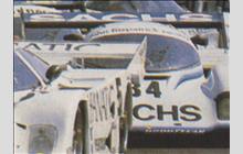34 - Porsche 956B #114 - John Fitzpatrick Racing