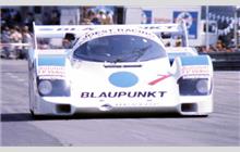 7 - Porsche 956B #117 - Joest Racing