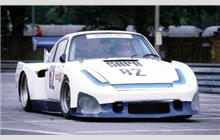 82 - Porsche 935 L1 #935 L1 (Lundgardh) - Jan Lundgardh