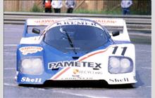 Additional Photo - Norisring Trophäe 1984