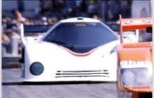 Additional Photo - Norisring Trophäe 1984