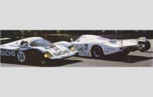 Additional Photo - Norisring Trophäe 1984