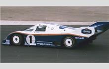 1 - Porsche 956 #010 - Rothmans Porsche