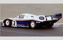 2 - Porsche 956 #009 - Rothmans Porsche