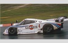 4 - Lancia LC2/84 #0003 (Dallara) - Martini Racing