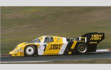 7 - Porsche 956 #104 - New Man Joest Racing