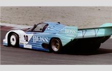 18 - Porsche 956 #109 - Obermaier Racing