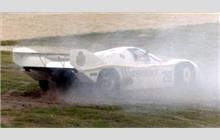 20 - Porsche 956 #101 - Brun Motorsport GmbH