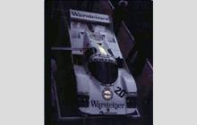 20 - Porsche 956 #101 - Brun Motorsport GmbH