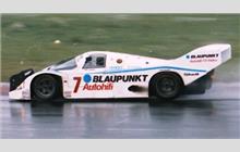 7 - Porsche 956B #117 - Joest Racing