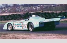 57 - Chevron B36 Hart #B26-74-02