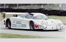 2 - Lola T610 Ford #HU2 - Brands Hatch Racing