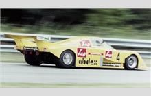 4 - Harrier LR4 Ford Turbo - The Lep Group of Companies