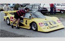 4 - Harrier LR4 Ford Turbo - The Lep Group of Companies