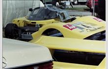 4 - Harrier LR4 Ford Turbo - The Lep Group of Companies