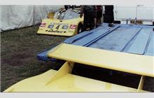 4 - Harrier LR4 Ford Turbo - The Lep Group of Companies