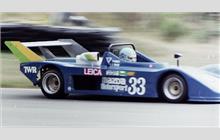 33 - Lola T594C Mazda - PLR Ltd.