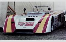 60 - Chevron B19 Ford #71-28 - Demon Tweeks 4 Race Accessories with Tripple C Magazine