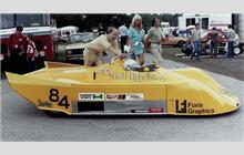 84 - Lola T492M Ford