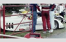 144 - Royale RP37 Ford - Rent Air Freight/Fine Colour Packaging