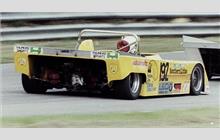 192 - Chevron B52 Ford - Southern Litho/Autotrade Magazine