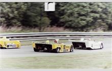 Additional Photo - Thundersports Oulton Park 1984