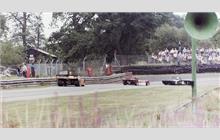 Additional Photo - Thundersports Oulton Park 1984