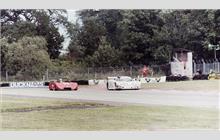 Additional Photo - Thundersports Oulton Park 1984