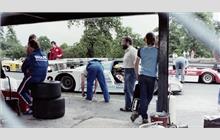 Additional Photo - Thundersports Oulton Park 1984