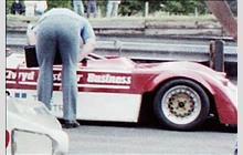 Additional Photo - Thundersports Oulton Park 1984