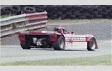 Additional Photo - Thundersports Oulton Park 1984