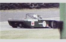 Additional Photo - Thundersports Oulton Park 1984