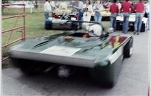 Additional Photo - Thundersports Oulton Park 1984