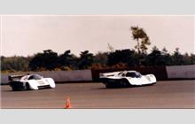 Additional Photo - Pocono 500 Kilometres 1984