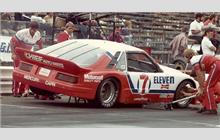7 - Mercury Capri (Roush) - Team Roush Protofab
