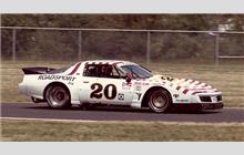 20 - Pontiac Firebird - Roadsport