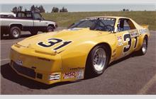 31 - Pontiac Firebird