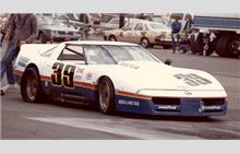 39 - Chevrolet Corvette - Hohstadt Meyer