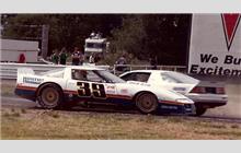 39 - Chevrolet Corvette - Hohstadt Meyer