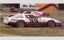 39 - Chevrolet Corvette - Hohstadt Meyer