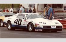 40 - Pontiac Trans-Am - Derhaag Racing
