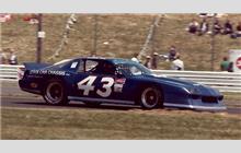 43 - Chevrolet Camaro - Stock Car Chassis