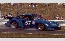 57 - Porsche 911 SC - Monte 's Motor Company