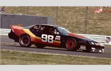 98 - Chevrolet Camaro III #83002 or 83003 - The Colorado Connection