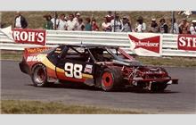 98 - Chevrolet Camaro III #83002 or 83003 - The Colorado Connection