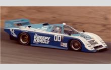 00 - March 83G Porsche #4 - Kreepy Krauly Racing