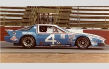 4 - Chevrolet Camaro III (Frings) - Stratagraph