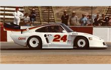 24 - Porsche 935 JLP-2 #009 00043 (Kremer) - Pegasus Racing